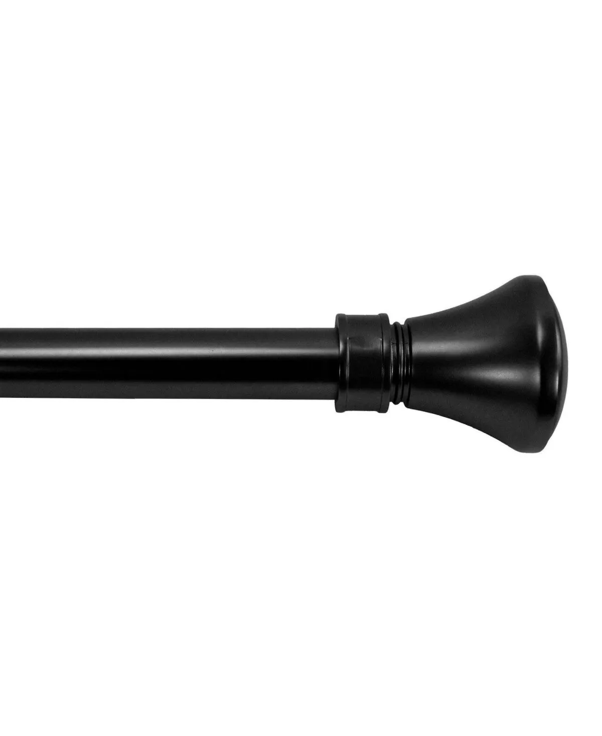 Versailles Flare Decorative Rod Set
