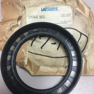 VICKERS 296845 Shaft Seals KIT for PVA120RS