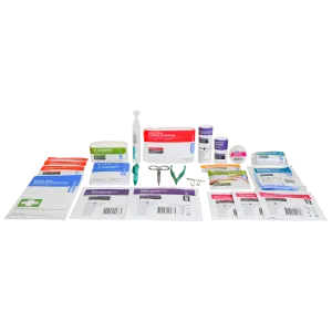 VOYAGER 2 Series First Aid Kit Refill