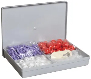 W19736 78 Piece Ice Molecular Kit