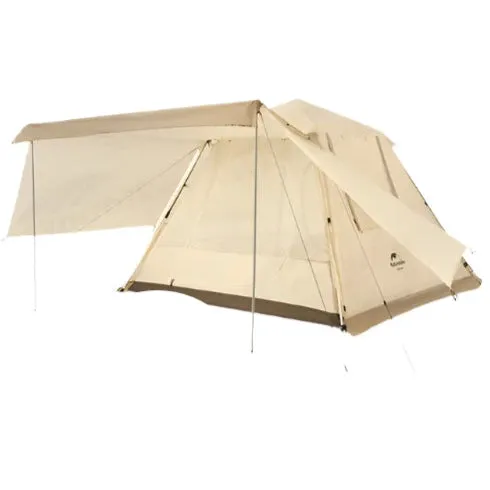 Weatherproof  Tent  Perfect for Hiking and Camping