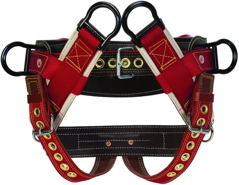 Weaver LeatherArborist Saddle