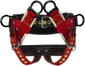 Weaver LeatherArborist Saddle