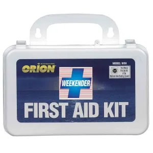 Weekender First Aid Kit