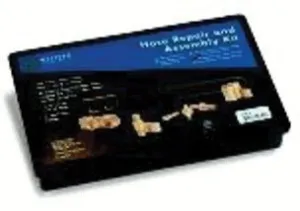 Western Enterprises#CK-1, Hose Repair Kit with C-1 Tool