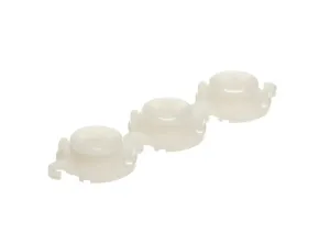 Wilbur Curtis WC-37118 Whipper Plate Kit by Wilbur Curtis