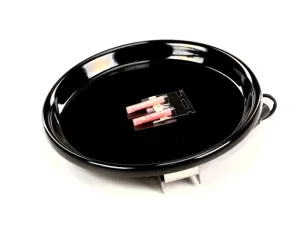 Wilbur Curtis WC-37135 Black Commercial Coffee Warmer Assy (WC-37135) 100W 120V