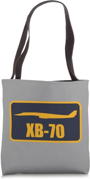 XB-70 Tote Bag