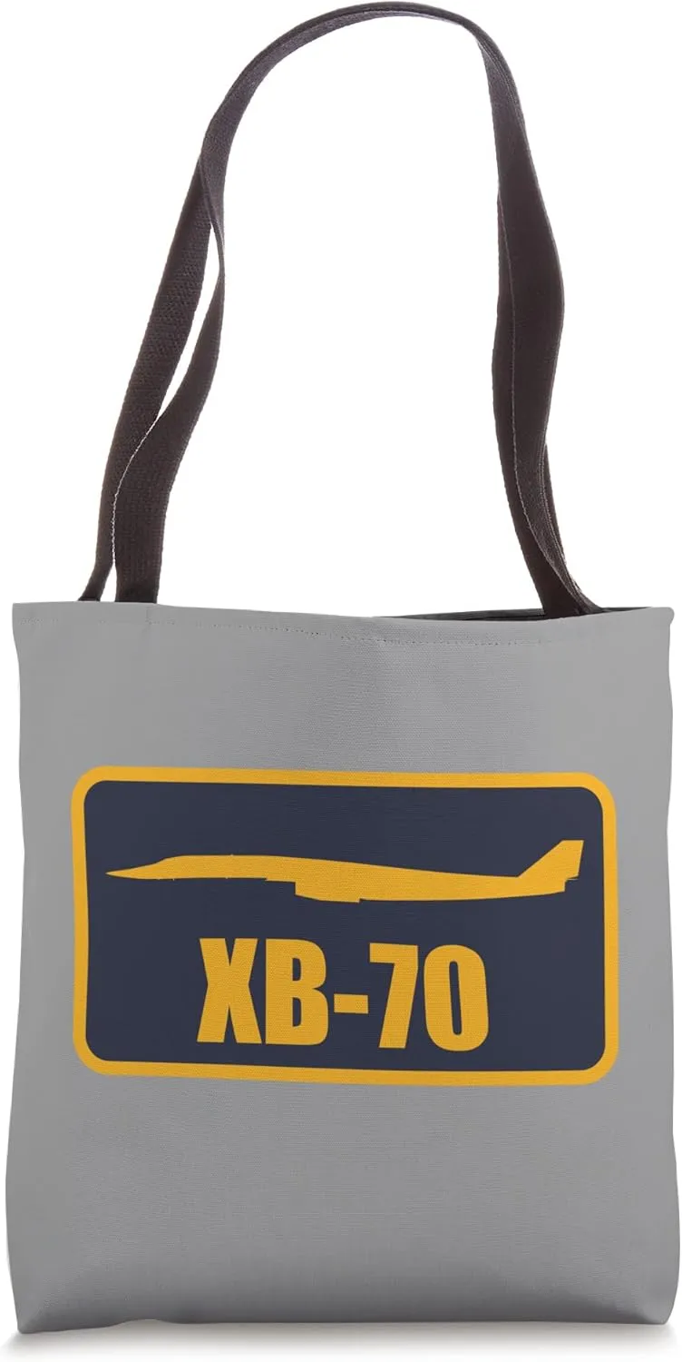 XB-70 Tote Bag