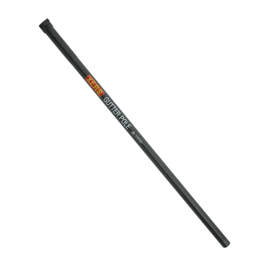 XERO Carbon Fiber Gutter Pole Set - 30 Foot