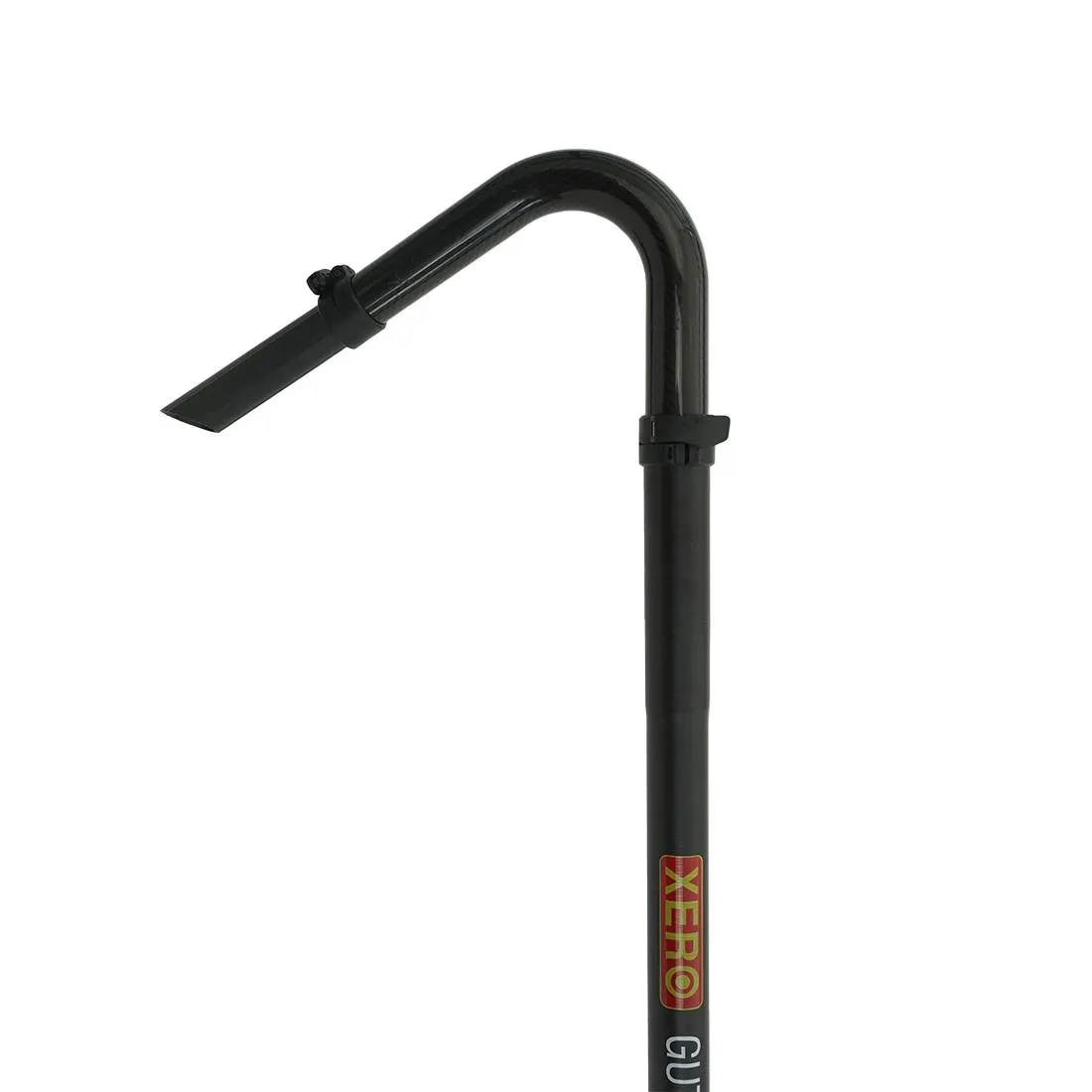 XERO Carbon Fiber Gutter Pole Set - 30 Foot