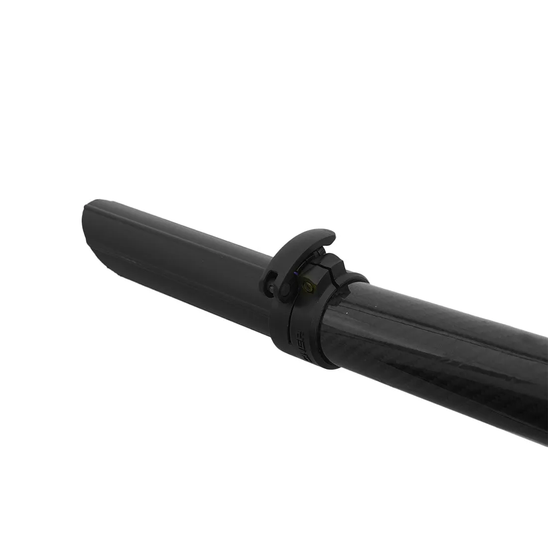 XERO Carbon Fiber Gutter Pole Set - 30 Foot
