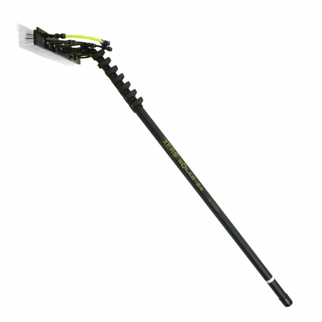 XERO Solar Pole