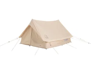 Ydun 5.5 Glamping Tent - 5.5 m² | 4 person | Sandshell