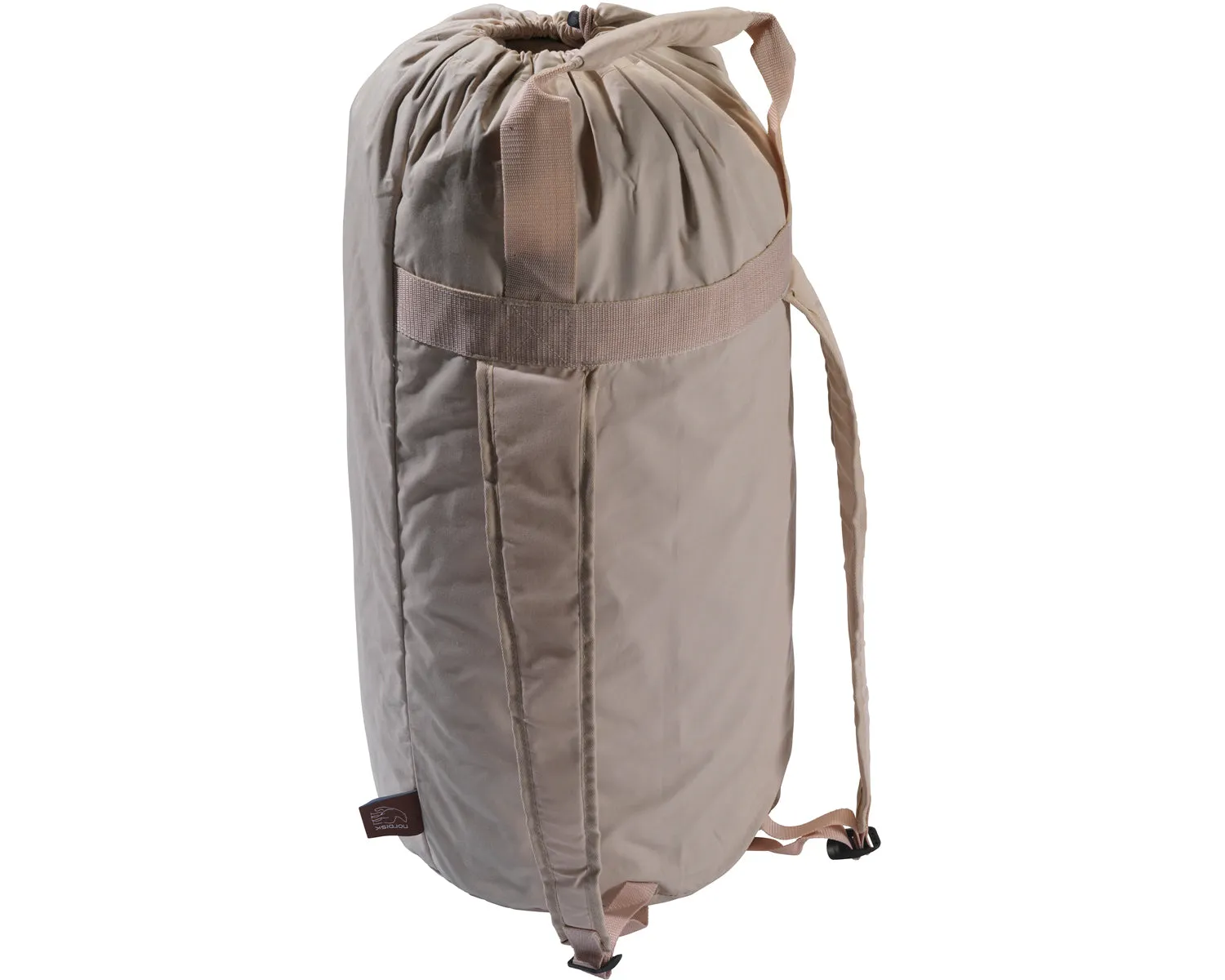 Ydun 5.5 Glamping Tent - 5.5 m² | 4 person | Sandshell