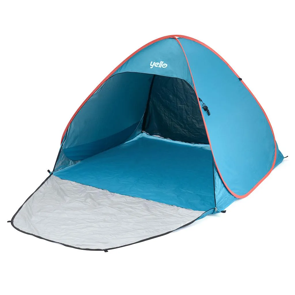 Yello Pop Up Sun Shelter -DS