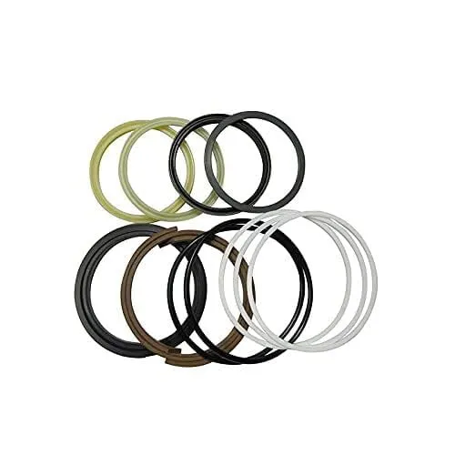 YN01V00184R300 Cylinder Seal Kit Fits Kobelco SK200-8 SK210LC-8